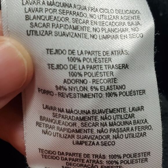 Columbia Egg Plant Purple Jacket - Picture 6 of 6